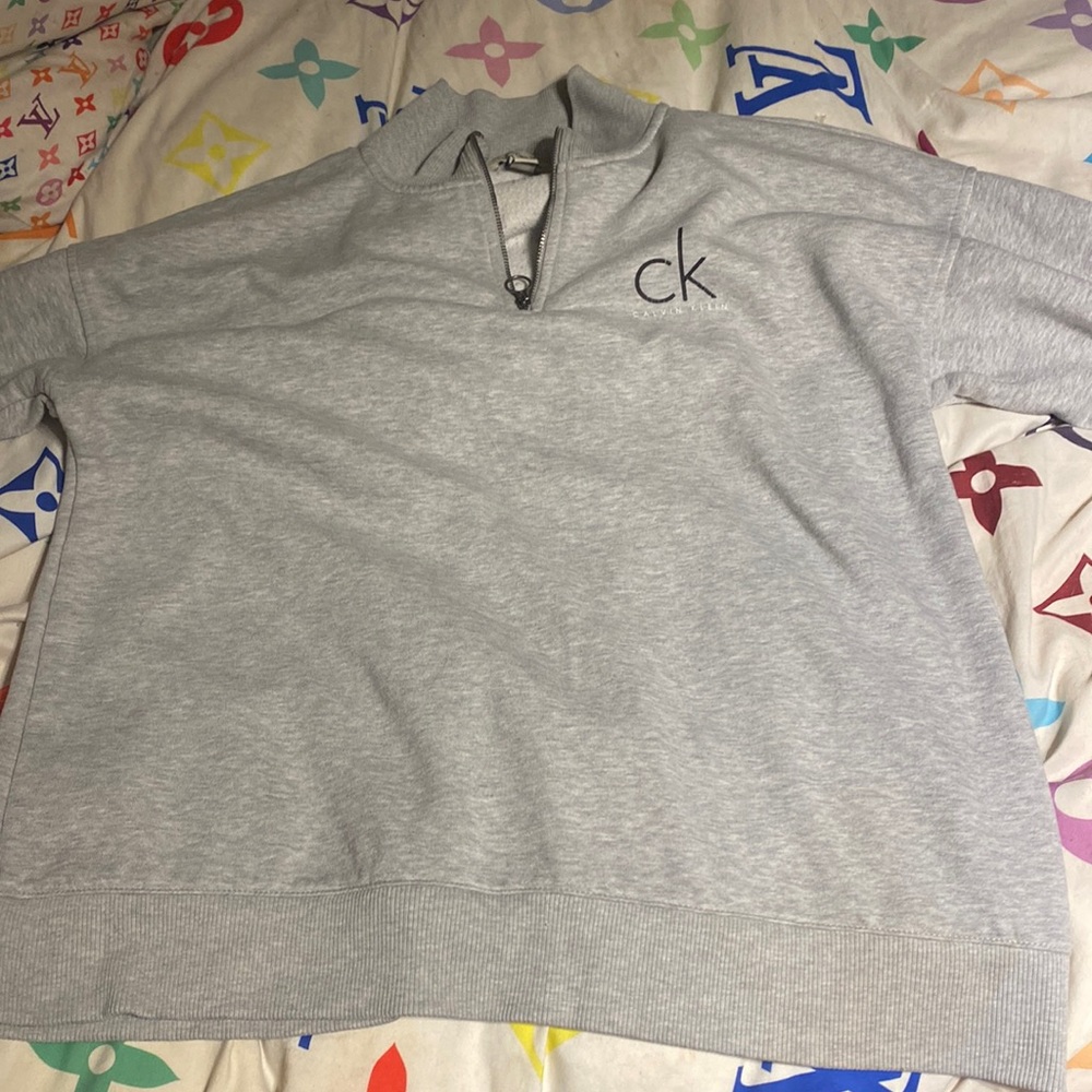 Calvin Klein large